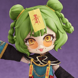 Jiangshi Twins: Ginger - Nendoroid Doll 