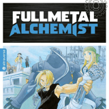 Fullmetal Alchemist Ultra - Altraverse - Band 03
