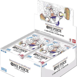 Awakening of the New Era (OP-05) - One Piece Card Game - Booster Display - Englisch (24 Booster à 12 Karten)