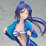 Kanan Matsuura - Wet Suit - Alter