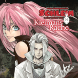 Meine Wiedergeburt als Schleim in einer anderen Welt – Kleimans Rache - Altraverse - Band 02