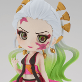 Daki - Demon Slayer Q Posket Petit Vol. 7 B - Banpresto