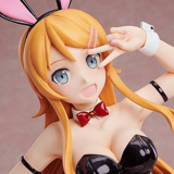 Kirino Kousaka - 1/4 B-Style Bunny - Freeing