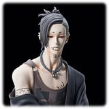 Uta - Tokyo Ghoul - Statue Legend Di Molto Bene