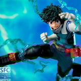 Izuku -  "One for All" - My Hero Academia - AbyStyle Studio