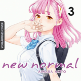New Normal - Egmont - Band 03