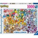 Pokémon - Challenge Puzzle (Group) - Ravensburger
