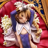 Shounen Jeanne - Insight