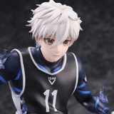 Seishiro Nagi – F:Nex (Furyu) 1/7 Scale Figure | Blue Lock