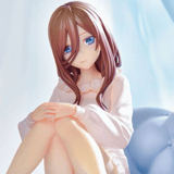 Miku Nakano - Prisma Wing - Prime 1 Studio