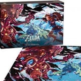 Scourge of Vah Medoh - The Legend of Zelda Breath of the Wild Puzzle (750 Teile)