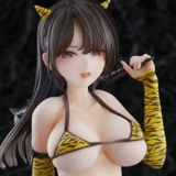 Forced to Cosplay as an Oni (Kase Daiki) - Koikoi Sakura