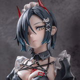 Azur Lane Ulrich von Hutten - Mädchen Trümmer Ver. 1/6 PVC-Statue (28 cm)