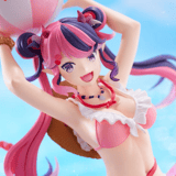 Ironmouse - Dressta - Taito