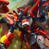 Gundam Epyon EW Ver. - Mobile Suit Gundam Wing - MG 1/100 - Model Kit - Bandai Spirits