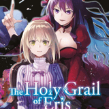 The Holy Grail of Eris - Manga Cult - Band 04