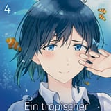 Ein tropischer Fisch sehnt sich nach Schnee - Altraverse - Band 04