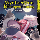 Mysterious Disappearances - Tokyopop - Vol. 05