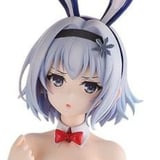 Ginko Sora - 1/4 B-Style - FREEing