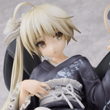 Sora Kasugano - Yukata - Alphamax