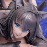 Russian Blue - Untue Creator's Collection - BINDing / Native