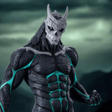 Kaiju No. 8 - Luminasta - Sega