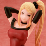 Priscilla Barielle (Relax Time) - Re:Zero - Banpresto