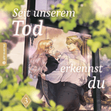 Seit unserem Tod erkennst du mich nicht mehr - Altraverse - Band 3