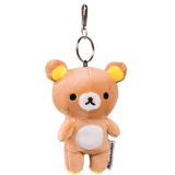 Rilakkuma - Plüsch-Anhänger 15cm - Rilakkuma - AbyStyle