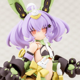Puni Mofu Tu - Megami Device Model Kit - Kotobukiya