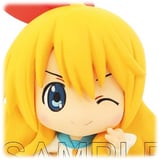 Chitoge Kirisaki - Nisekoi Color Colle DX