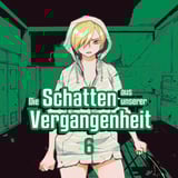 Die Schatten aus unserer Vergangenheit - Altraverse - Band 06