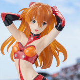 Asuka Shikinami Langley - Pit Walk - Luminasta - Sega