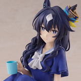 Verxina (Relax Time) - Uma Musume: Pretty Derby Season 3 - Banpresto