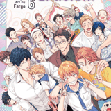 EN - Love is an Illusion! - Seven Sea - Vol. 6 english Edition