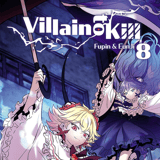 Villain to Kill - papertoons - Band 08