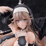 Sinful Saint Sister Aisha – Mataro Creator's Collection – Native / Pink Cat