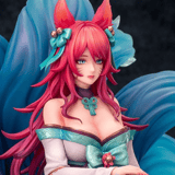 Ahri - Spirit Blossom - Myethos 1/7 PVC Statue