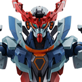 GQuuuuuuX - Mobile Suit Gundam GQuuuuuuX Vol.3 - Ichibansho