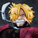 Sanji - Portrait Of Pirates K-MAXIMUM - Kotobukiya / Megahouse