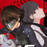 Persona 5 - Tokyopop - Band 04