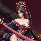 Yoto Hime - Scarlet Saber - Myethos