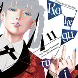 Kakegurui - Das Leben ist ein Spiel - Altraverse - Band 011