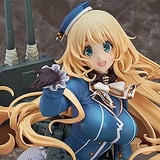 Atago - Heavy Armament - Wonderful Hobby Selection