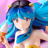 Lum - ARTFX J - Kotobukiya