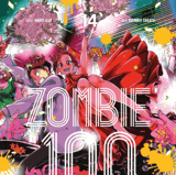 Zombie 100 – Bucket List of the Dead - Carlsen - Band 14