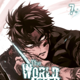 The World After the Fall - Carlsen - Band 7