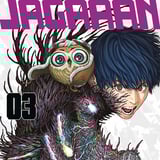 Jagaaaaaan - Panini - Band 03