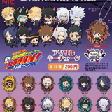 Random Selection - Reborn!  - Acrylic Keychain (Capsule) - TCP