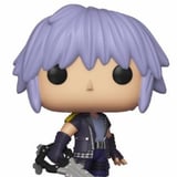 Riku - Kingdom Hearts 3 POP!